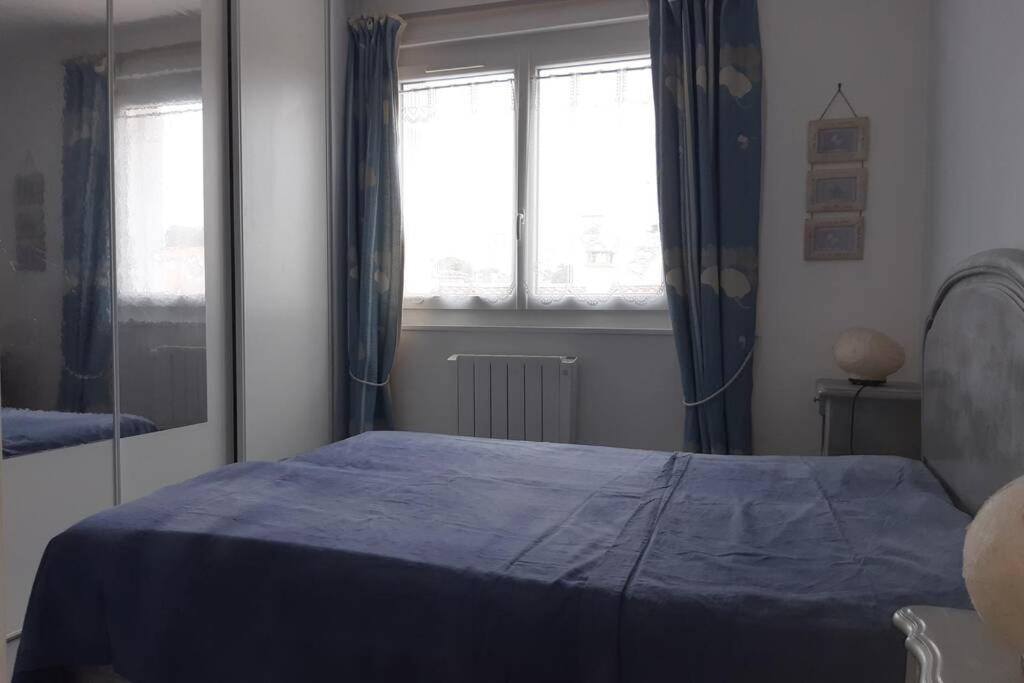 Le Carrelet Apartment Royan Exterior photo